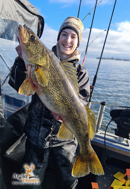 Angler & Hunter Television | 2023 Season Episode 12