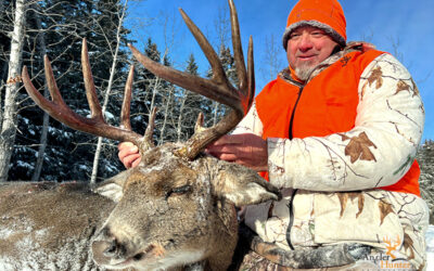 6.8 Western Buck