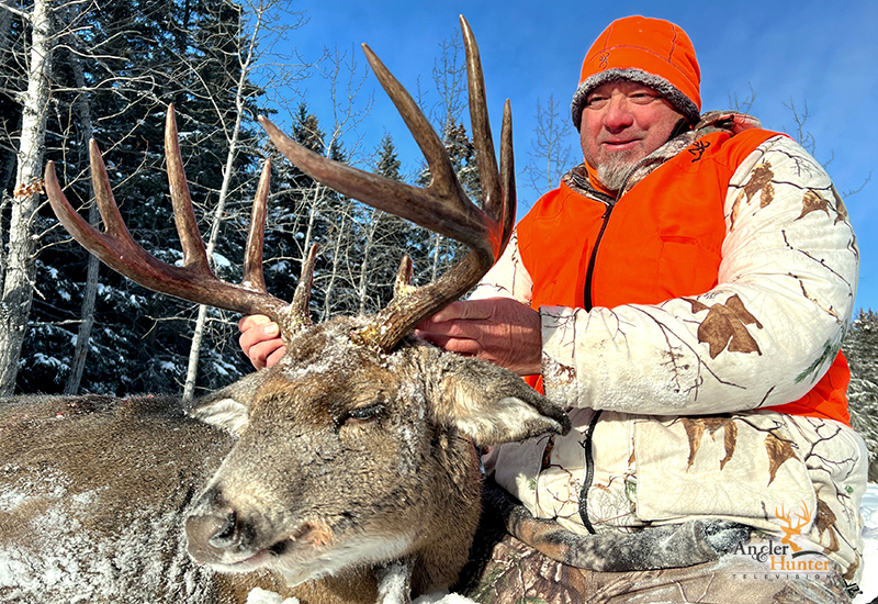 Angler & Hunter Television | 2023 Season Episode 13