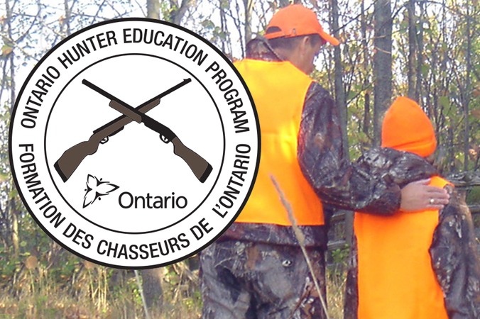 Ontario Hunter Education Program