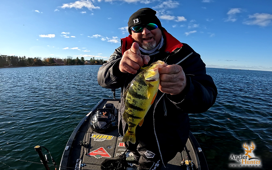2025 Season | Fishin Ain’t Easy