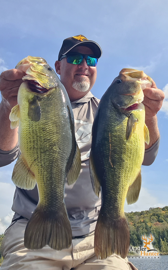 2025 Season | Crush City Bass