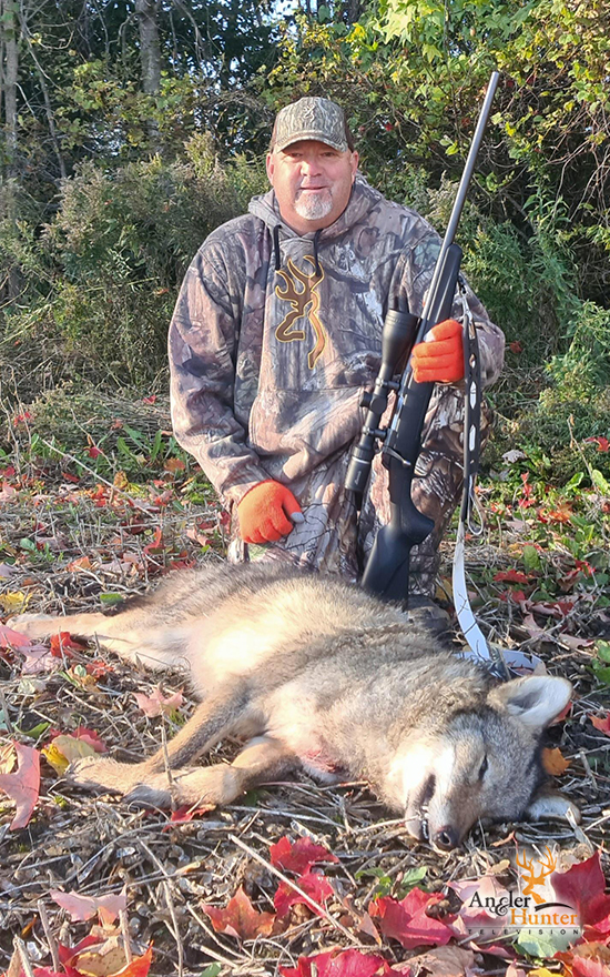2025 Season | Turkey Predators