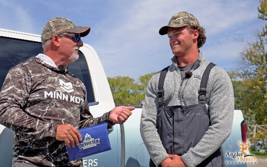 2026 Season | Salmon in the City