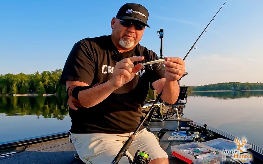 2026 Season | OG Floating Rapala