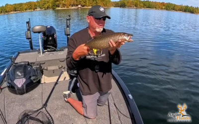 Fall Lakers and Bass