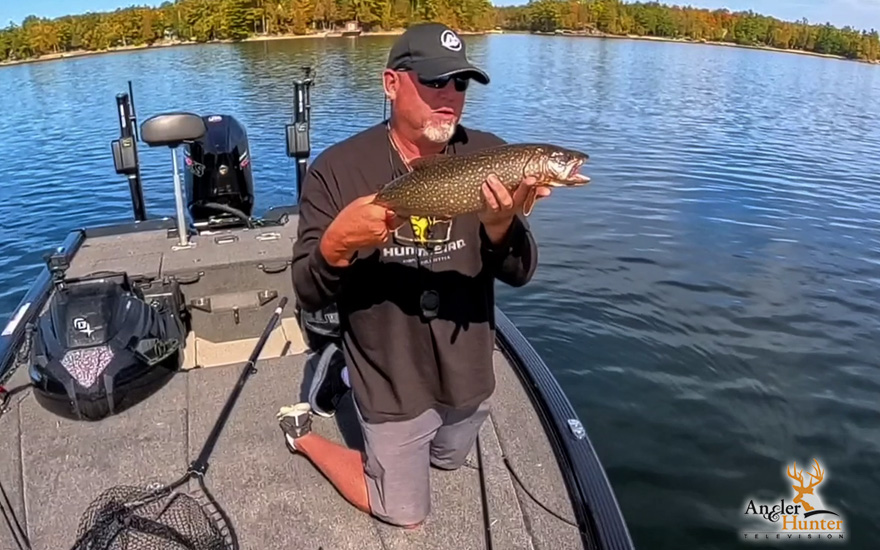 2026 Season | Fall Lakers and Bass