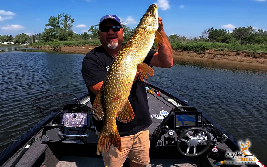2026 Season | Musky Killer